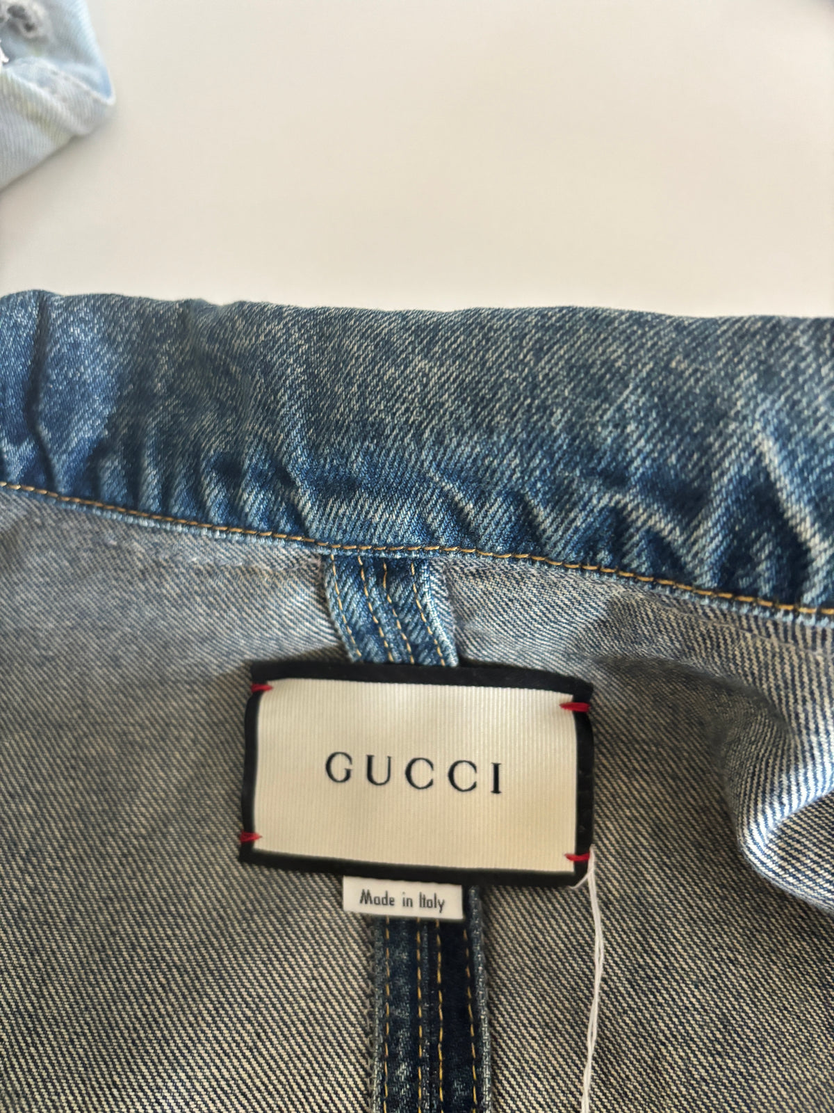 Gucci