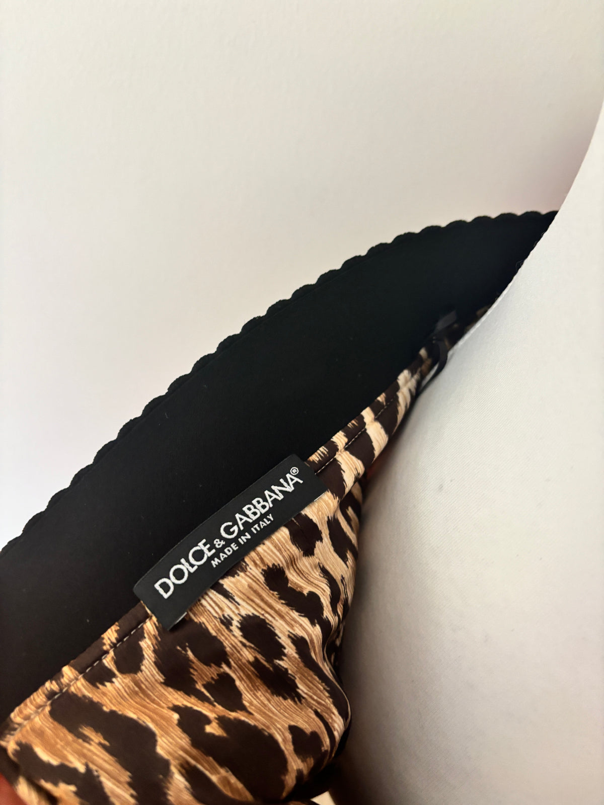Dolce & Gabbana