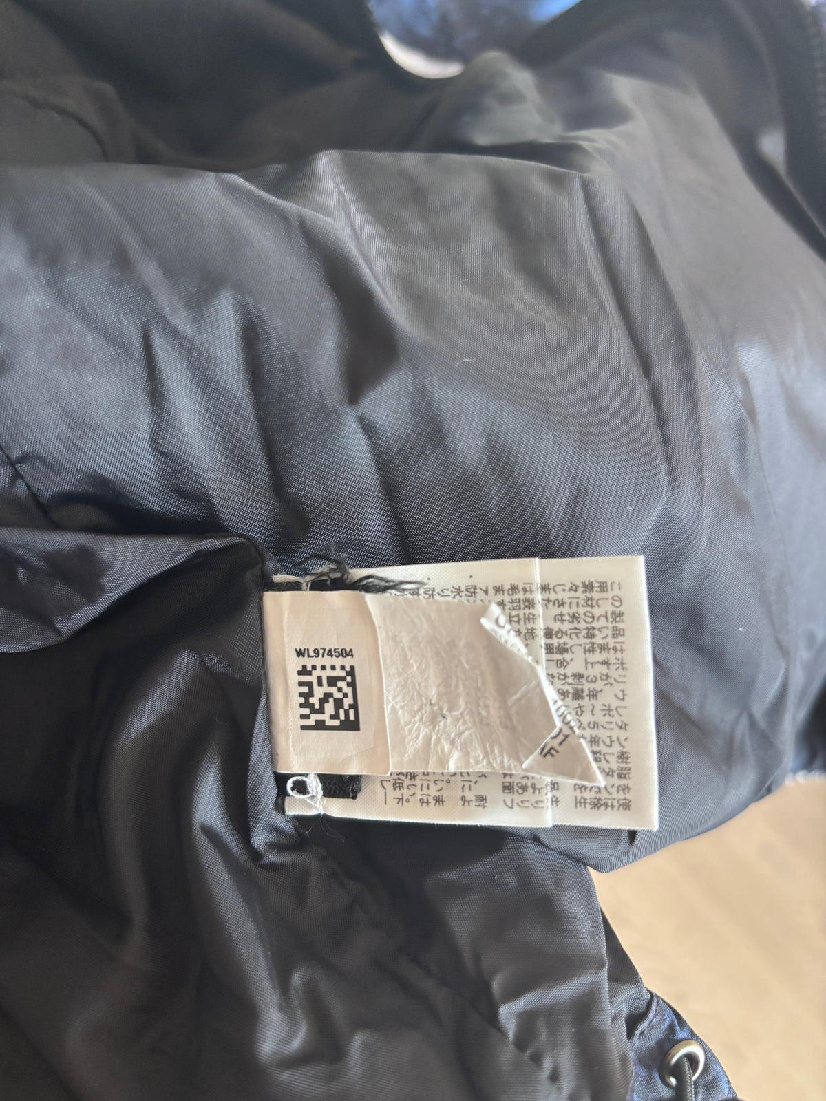 Supreme x The North Face