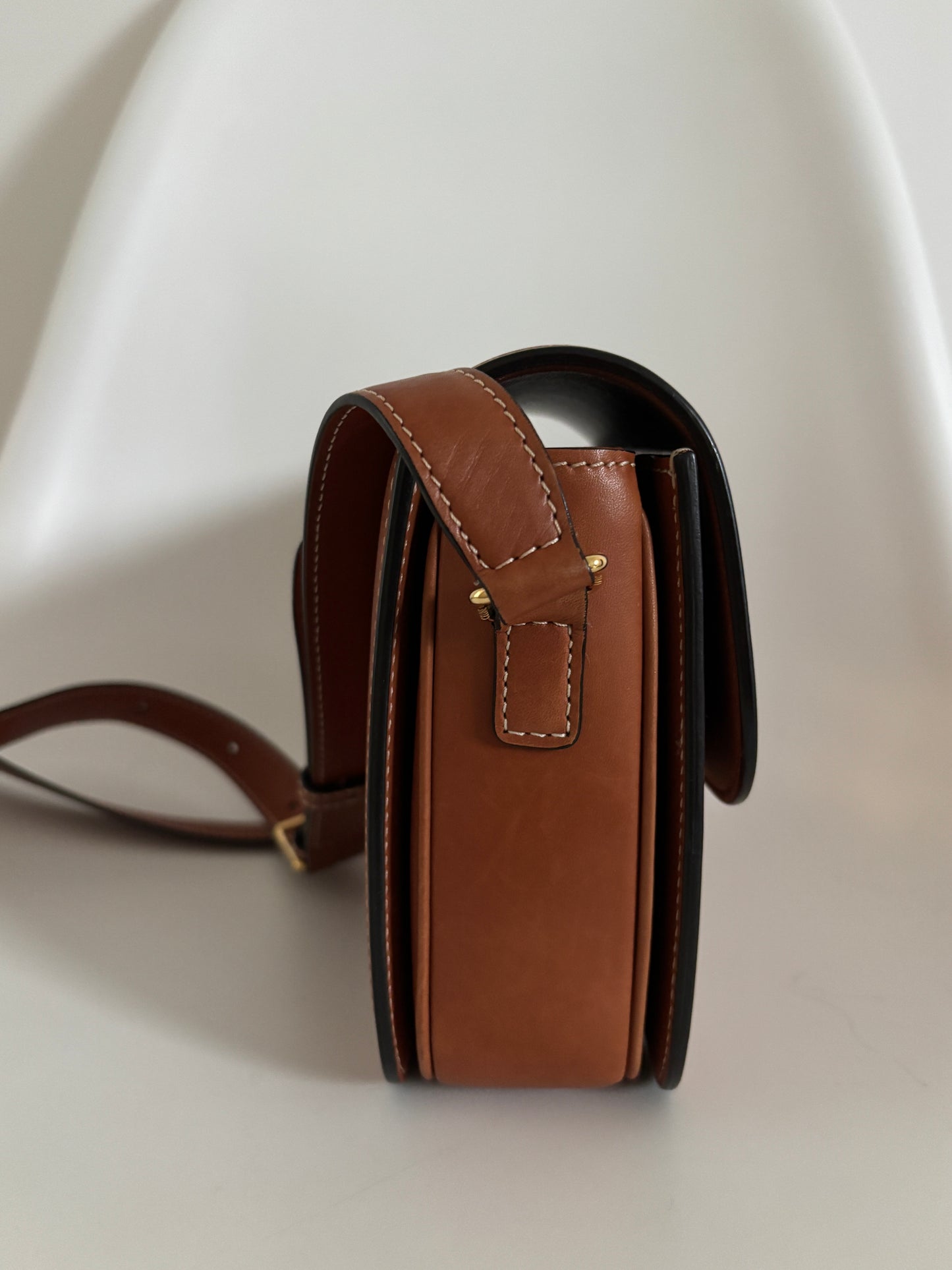 Celine Classique Triomphe Box Bag