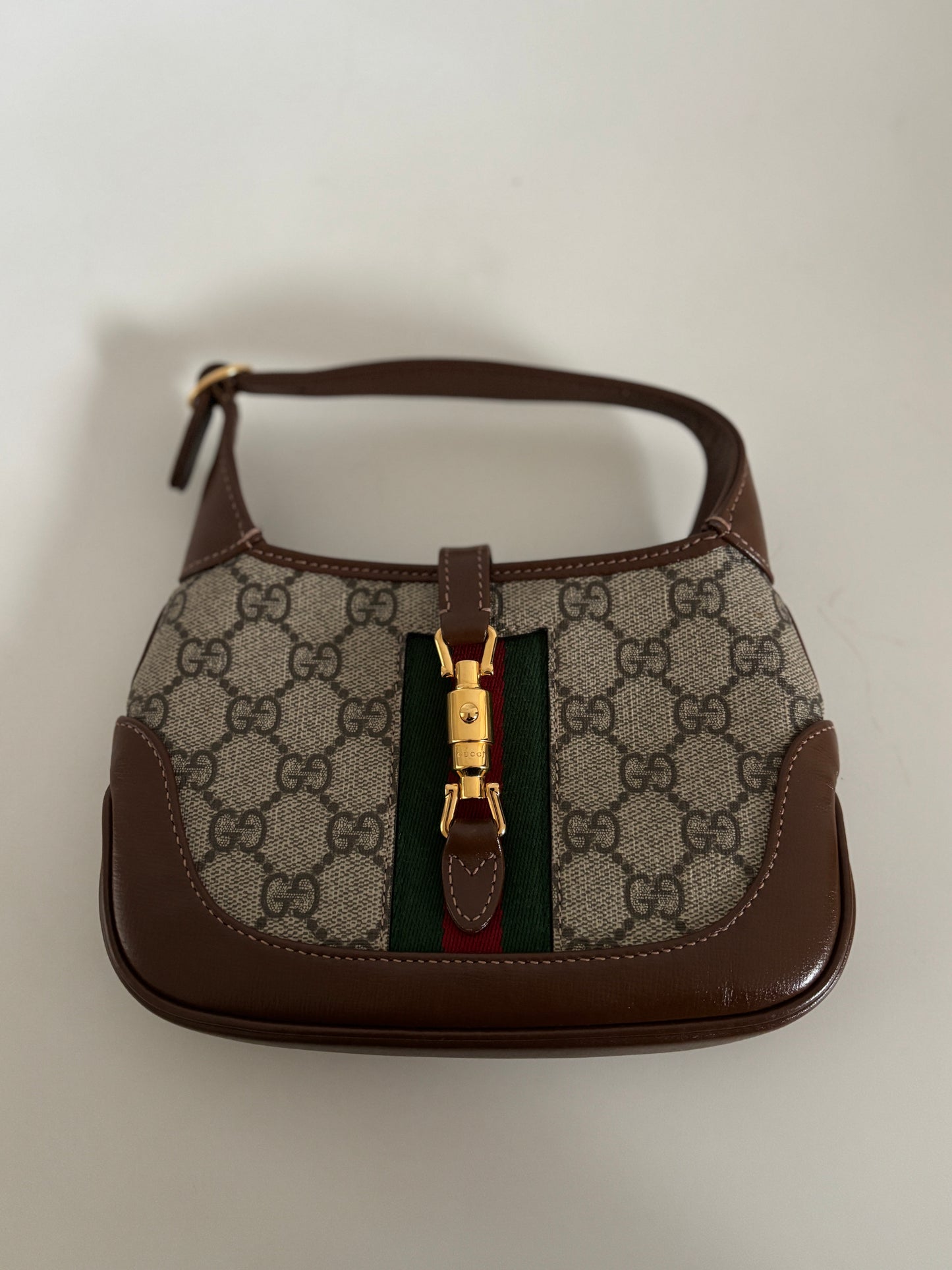 Gucci Mini Jackie 1961 Bag