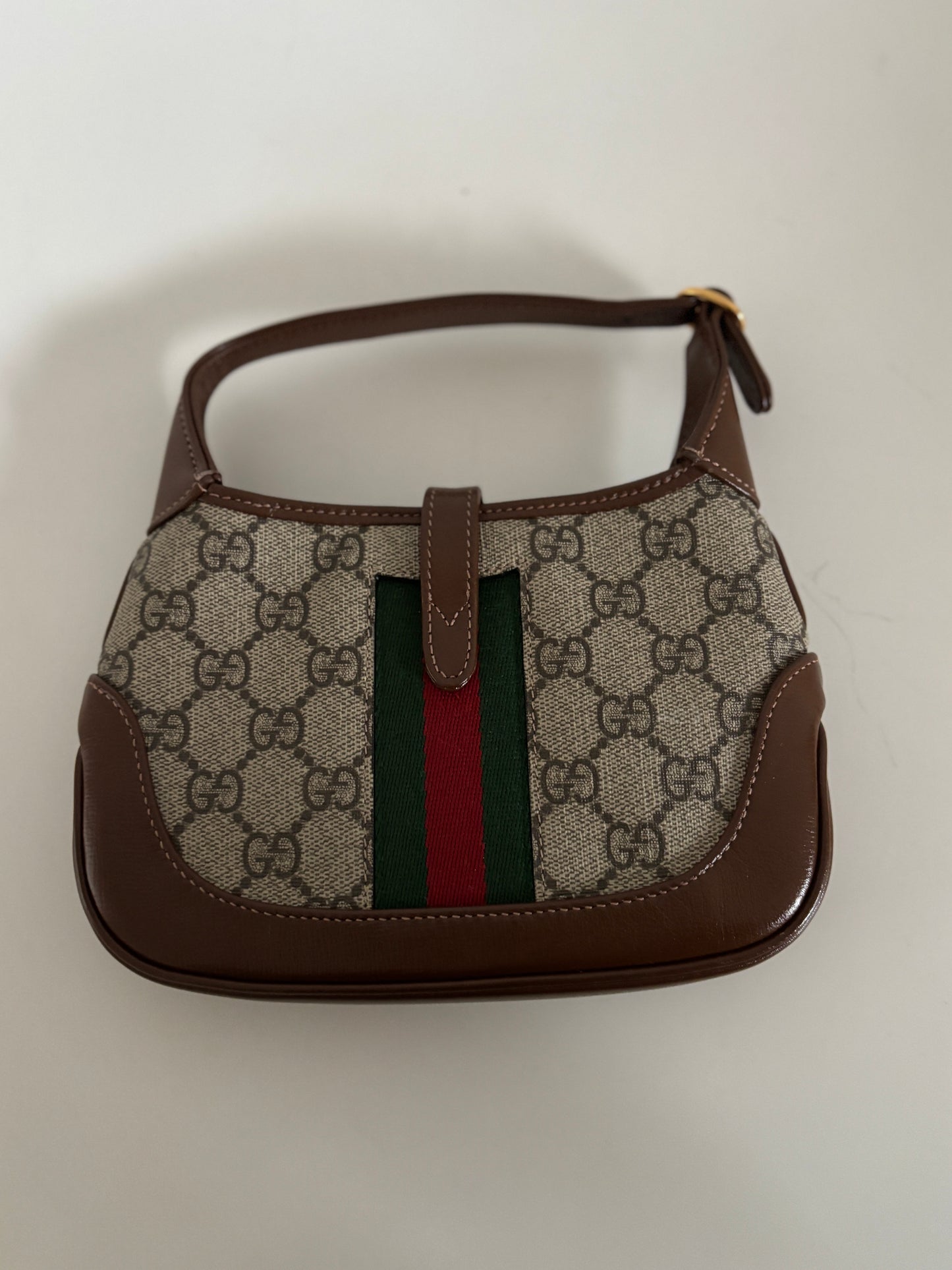 Gucci Mini Jackie 1961 Bag