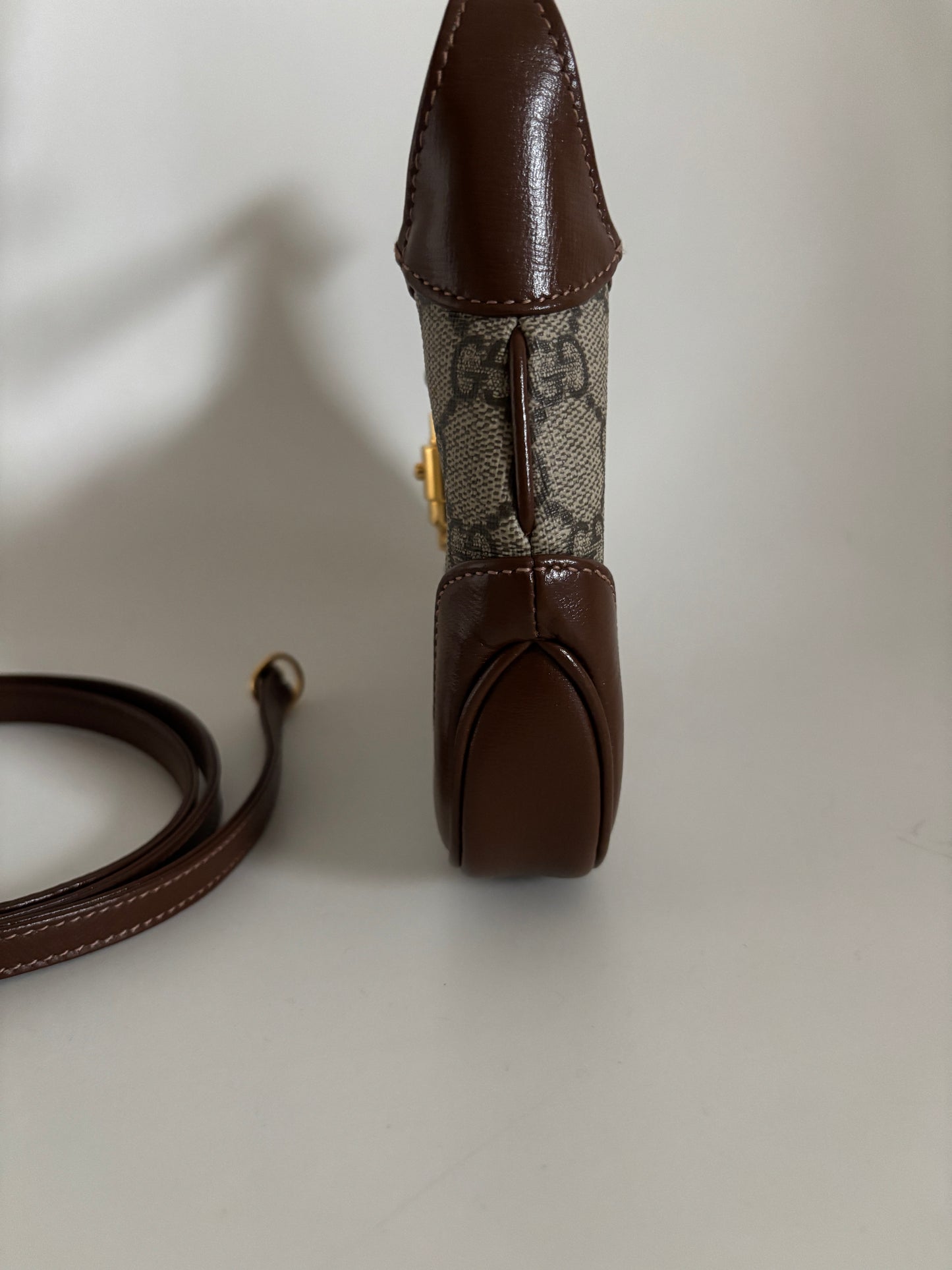 Gucci Mini Jackie 1961 Bag