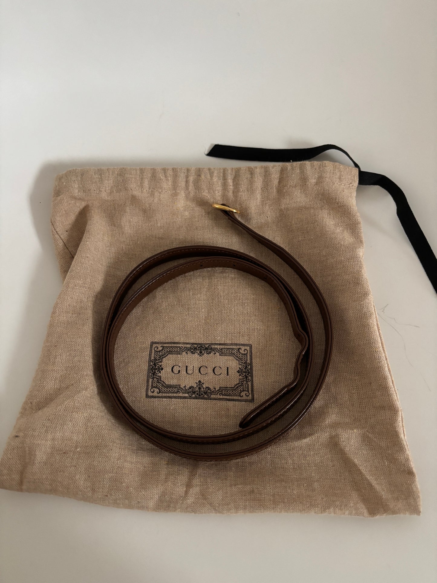 Gucci Mini Jackie 1961 Bag