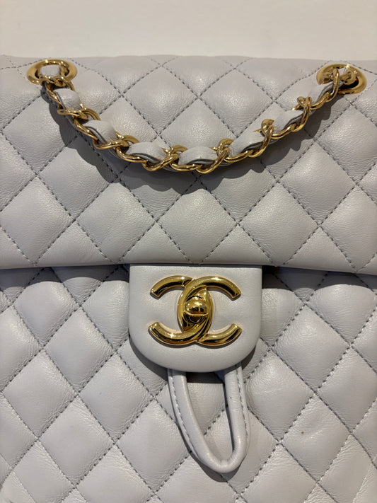 Chanel 2018 Urban Spirit Backpack