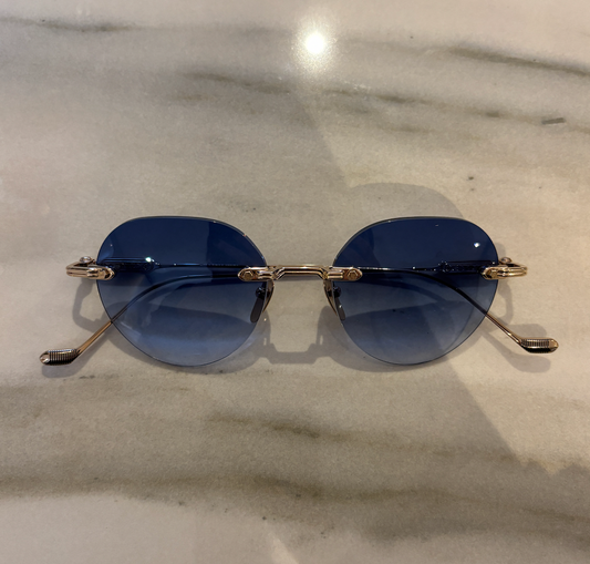Chrome Hearts Soffffffffers Sunglasses