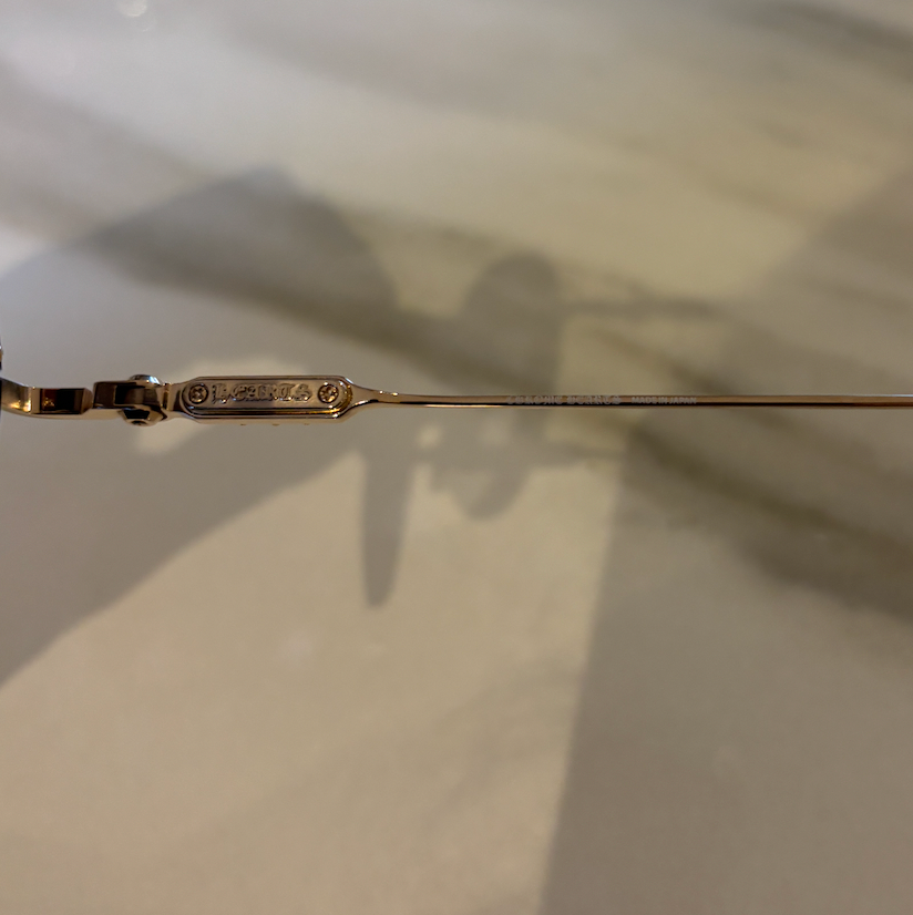 Chrome Hearts Soffffffffers Sunglasses