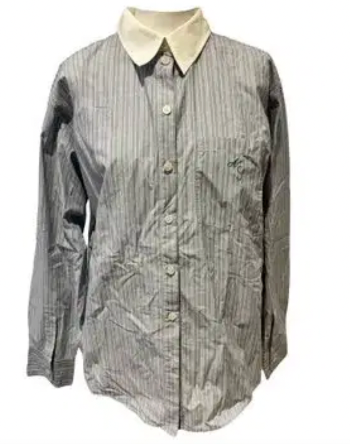 Acne Studios Button Up Shirt