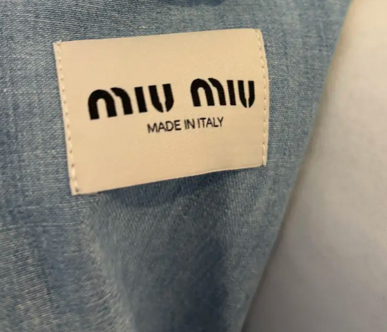 Miu Miu