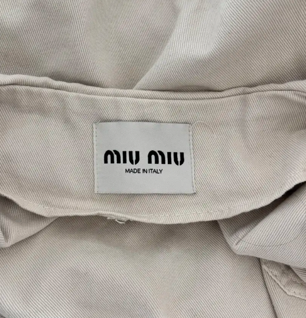 Miu Miu