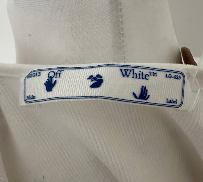 Off White