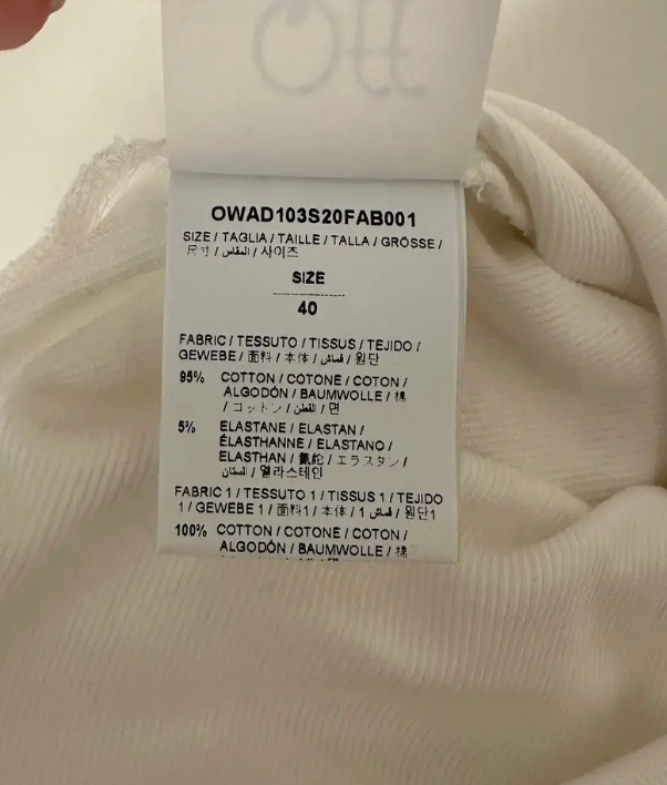 Off White