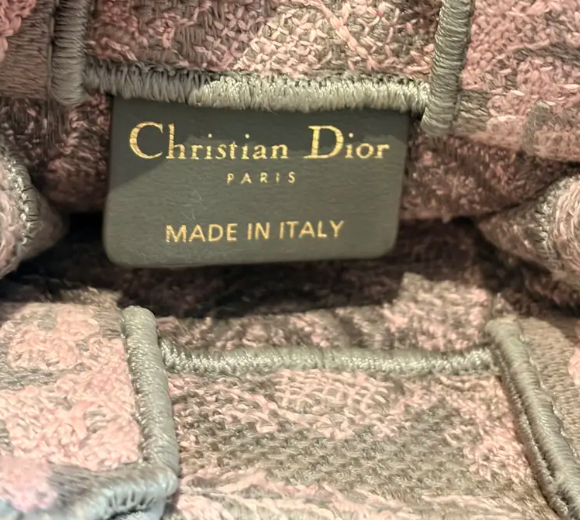 Christian Dior