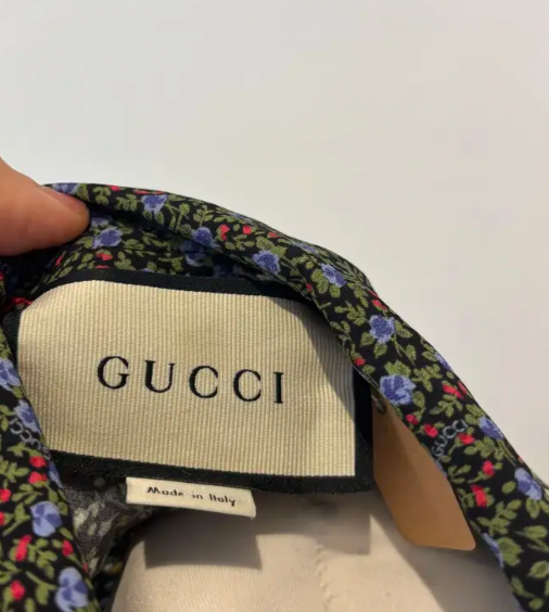 Gucci
