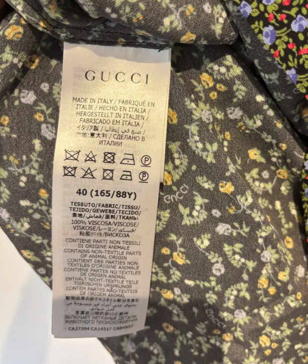 Gucci