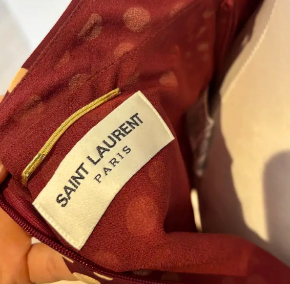 Saint Laurent