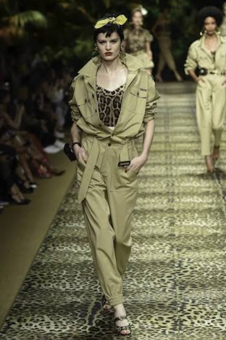 Dolce & Gabbana