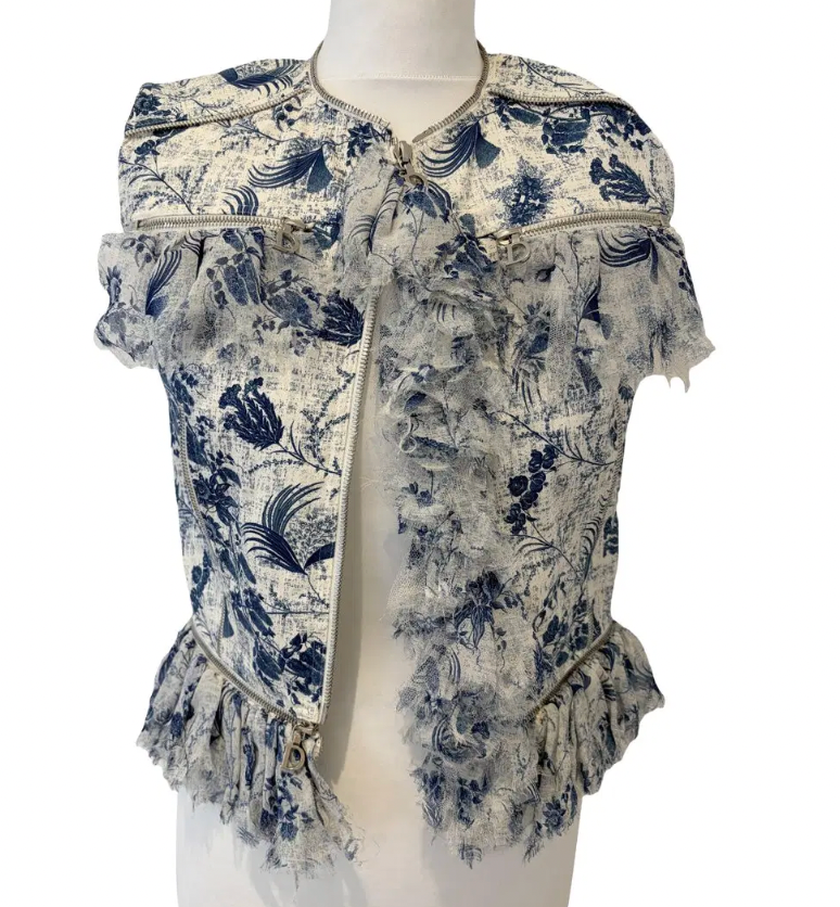 Christian Dior