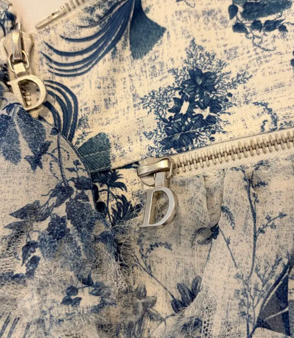 Christian Dior