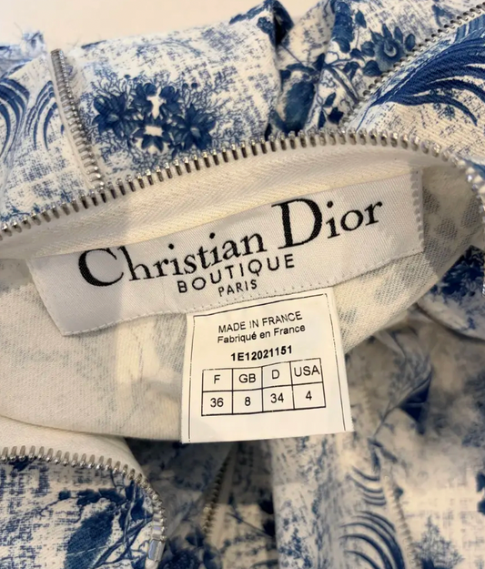 Christian Dior
