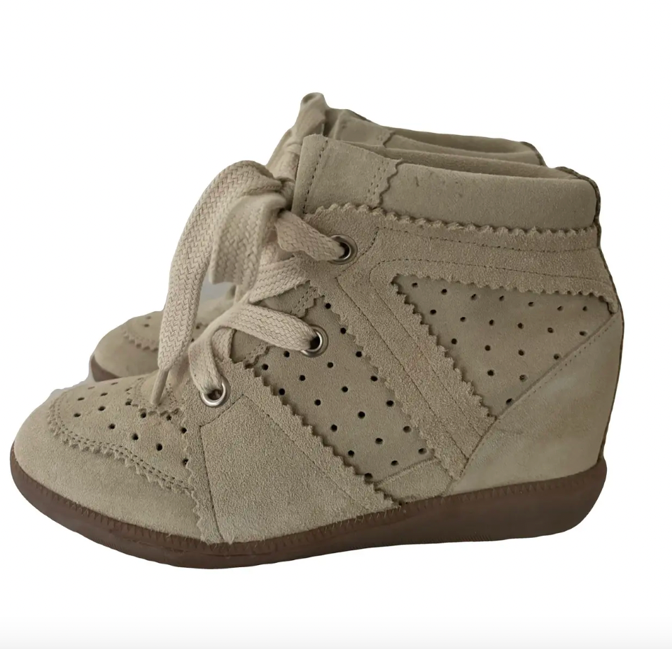 Isabel Marant