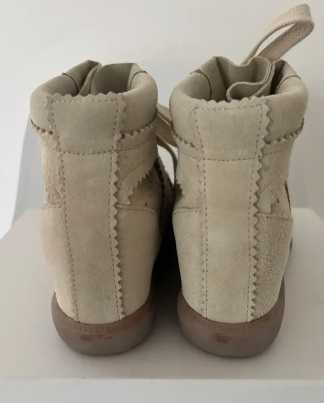 Isabel Marant