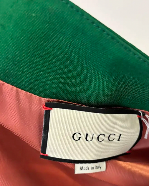 Gucci