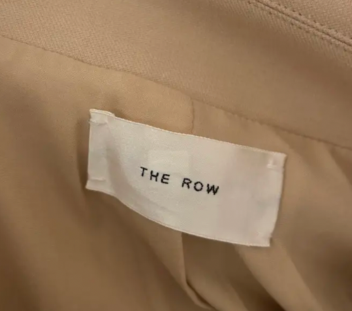 The Row