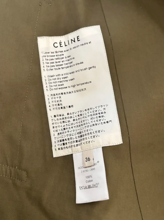 Celine