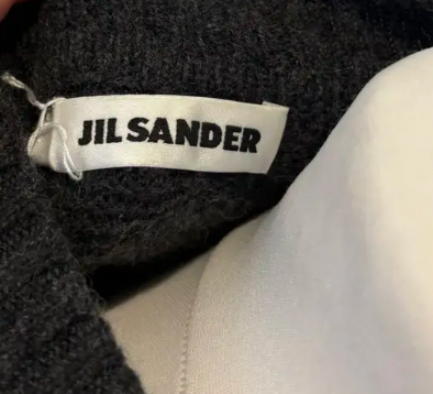 Jil Sander