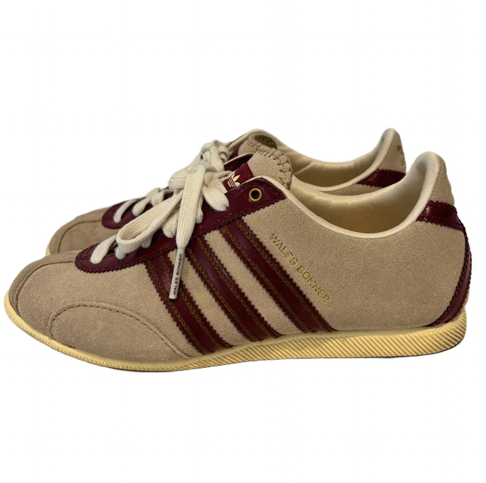 Adidas x Wales Bonner
