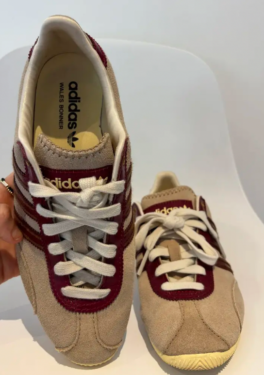 Adidas x Wales Bonner