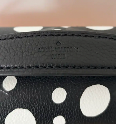 Louis Vuitton x Yayoi Kusama