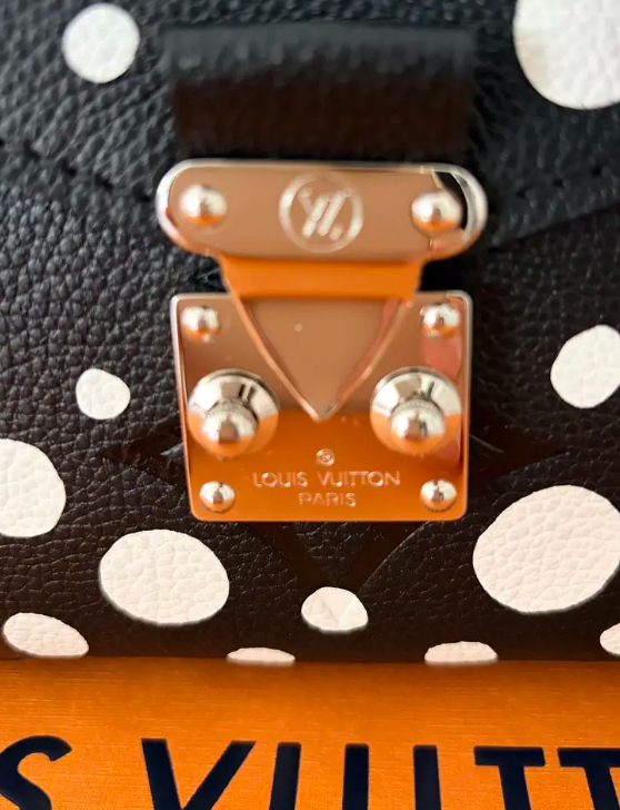 Louis Vuitton x Yayoi Kusama