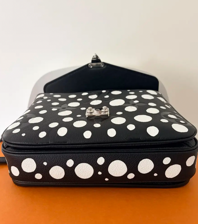 Louis Vuitton x Yayoi Kusama