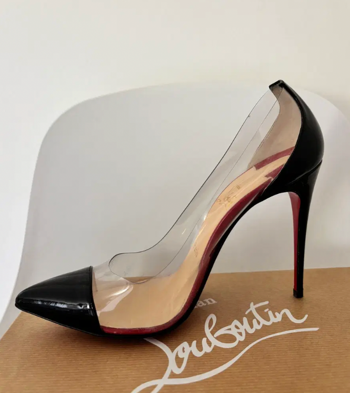 Christian Louboutin