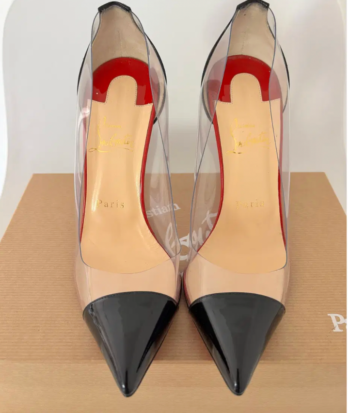 Christian Louboutin