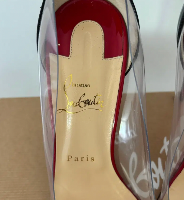 Christian Louboutin