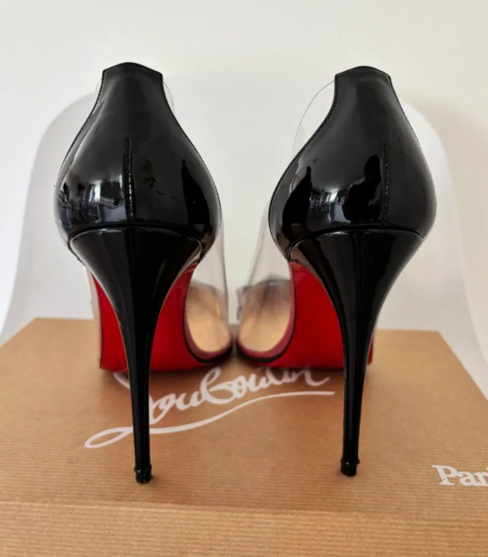 Christian Louboutin