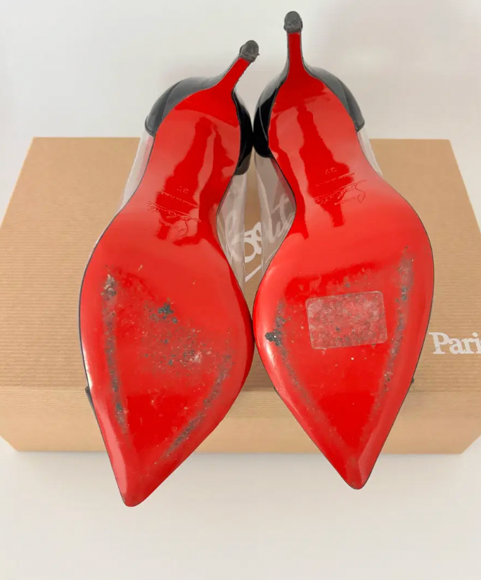 Christian Louboutin