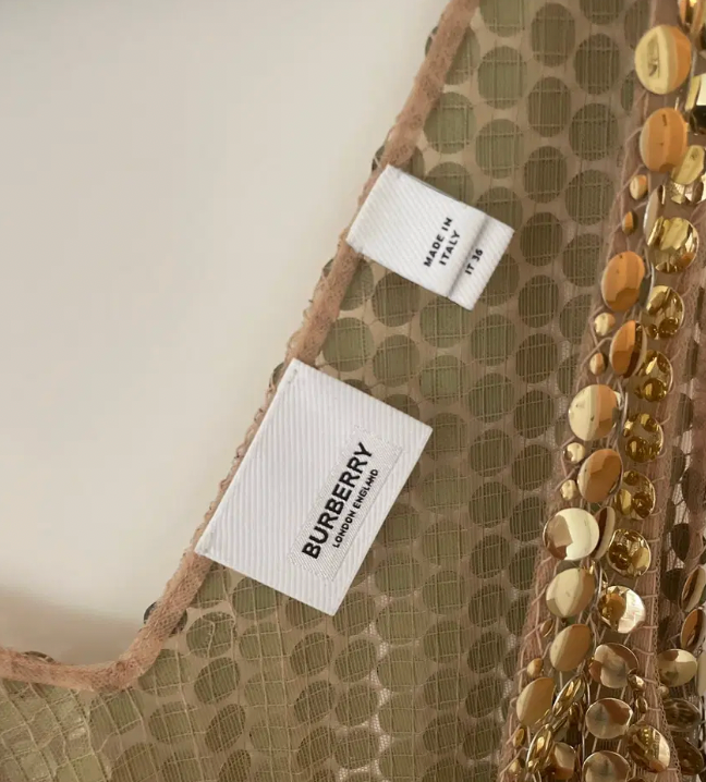Burberry