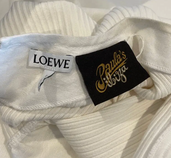 Loewe x Paula's Ibiza