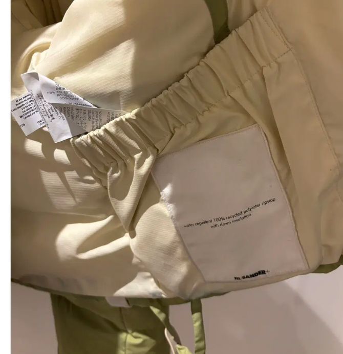 Jil Sander