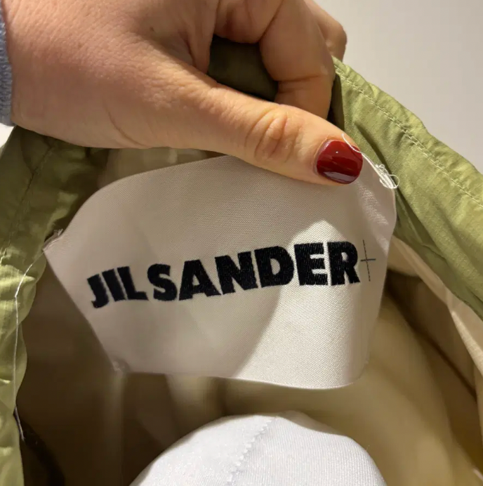 Jil Sander