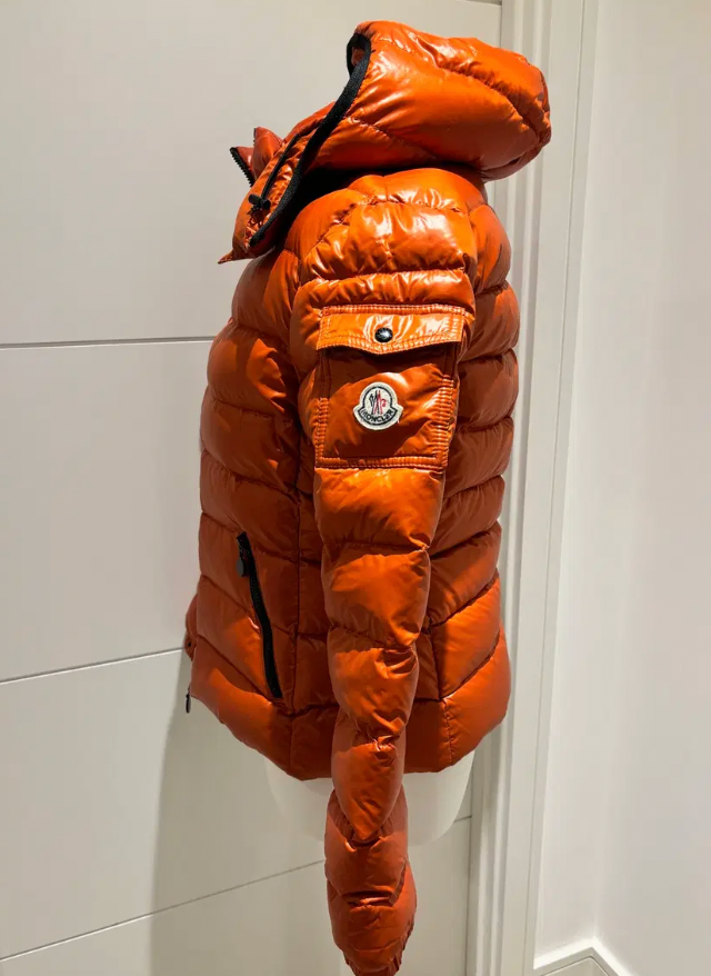 Moncler