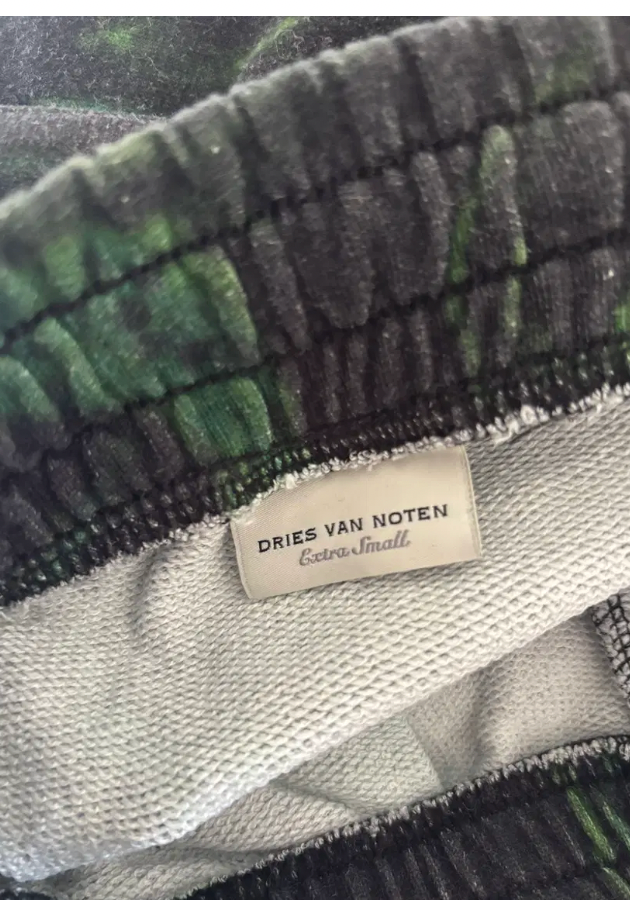 Dries Van Noten