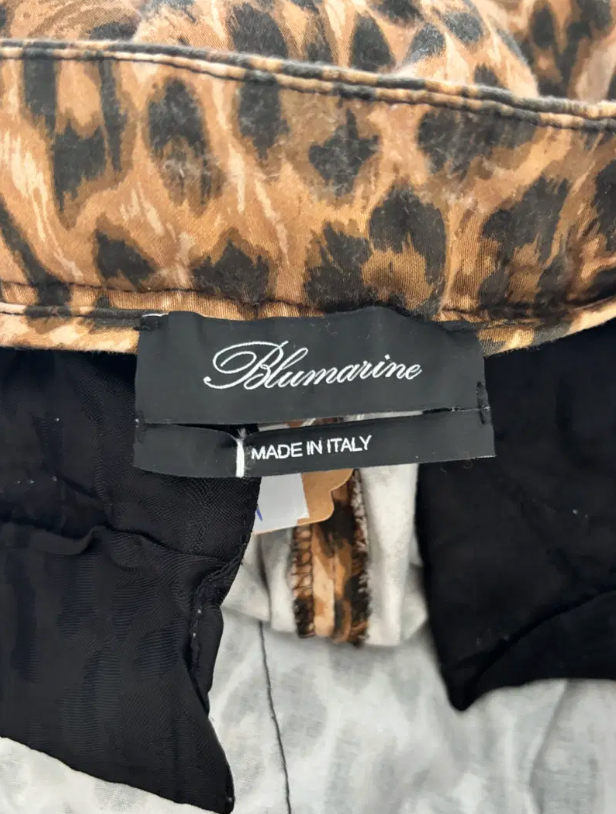 Blumarine
