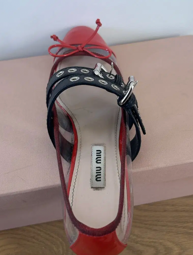 Miu Miu