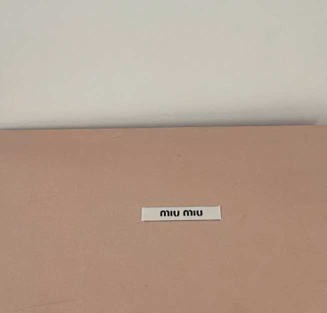 Miu Miu